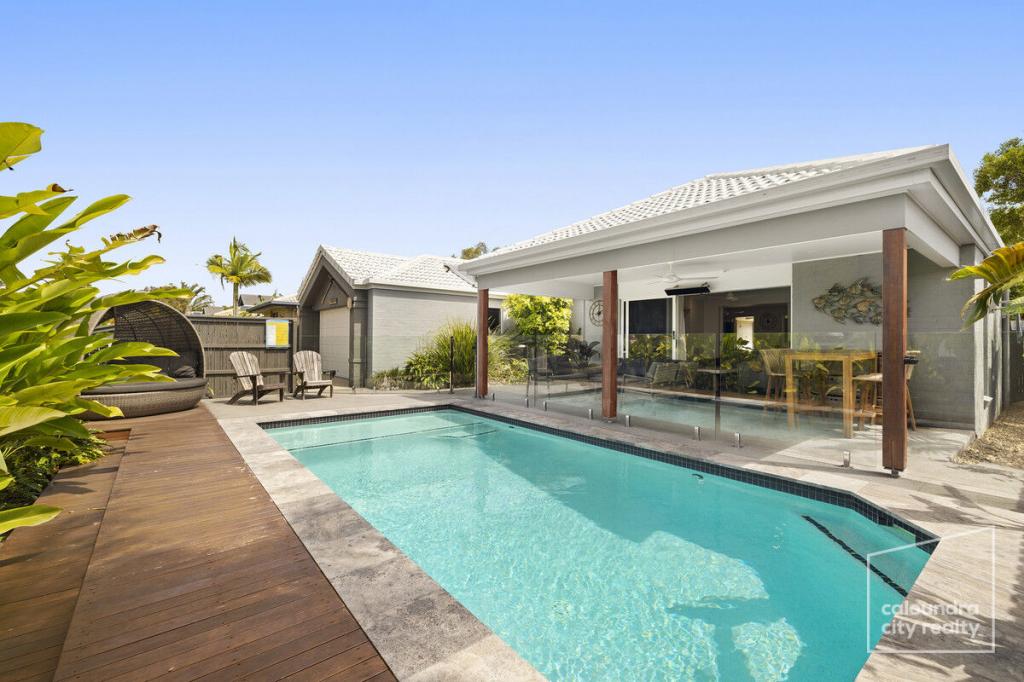 2 Pegwell Pl, Currimundi, QLD 4551