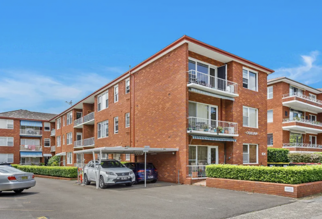 9/102-104 Chuter Ave, Ramsgate Beach, NSW 2217