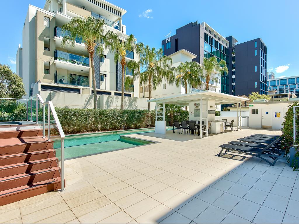 1/78 Merivale St, South Brisbane, QLD 4101