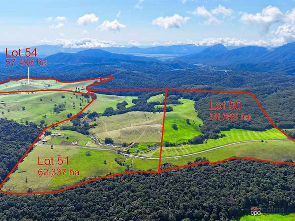 464 Boar Pocket Rd, Yungaburra, QLD 4884