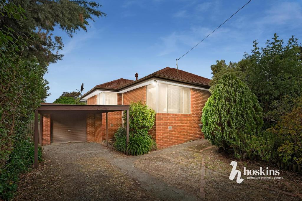 6 Herlihys Rd, Templestowe Lower, VIC 3107