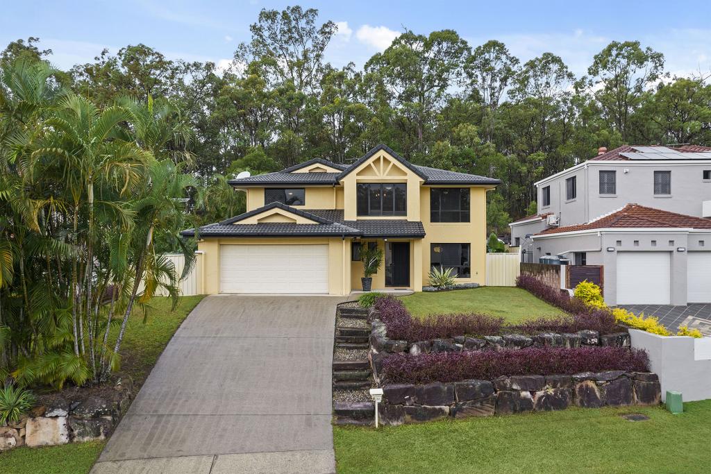50 Waterford Pl, Bridgeman Downs, QLD 4035