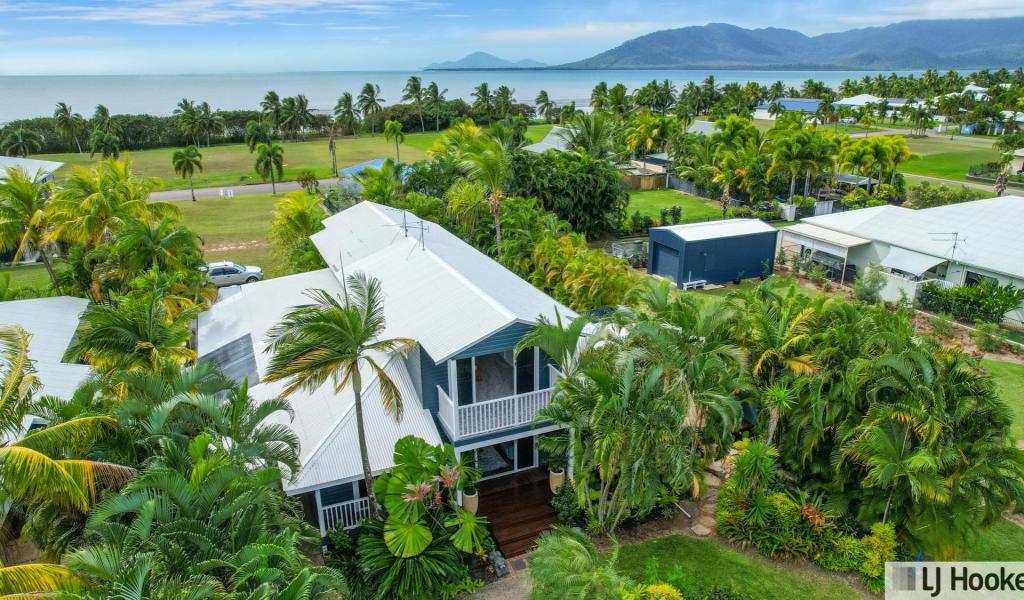 11 Cassia Cres, Cardwell, QLD 4849