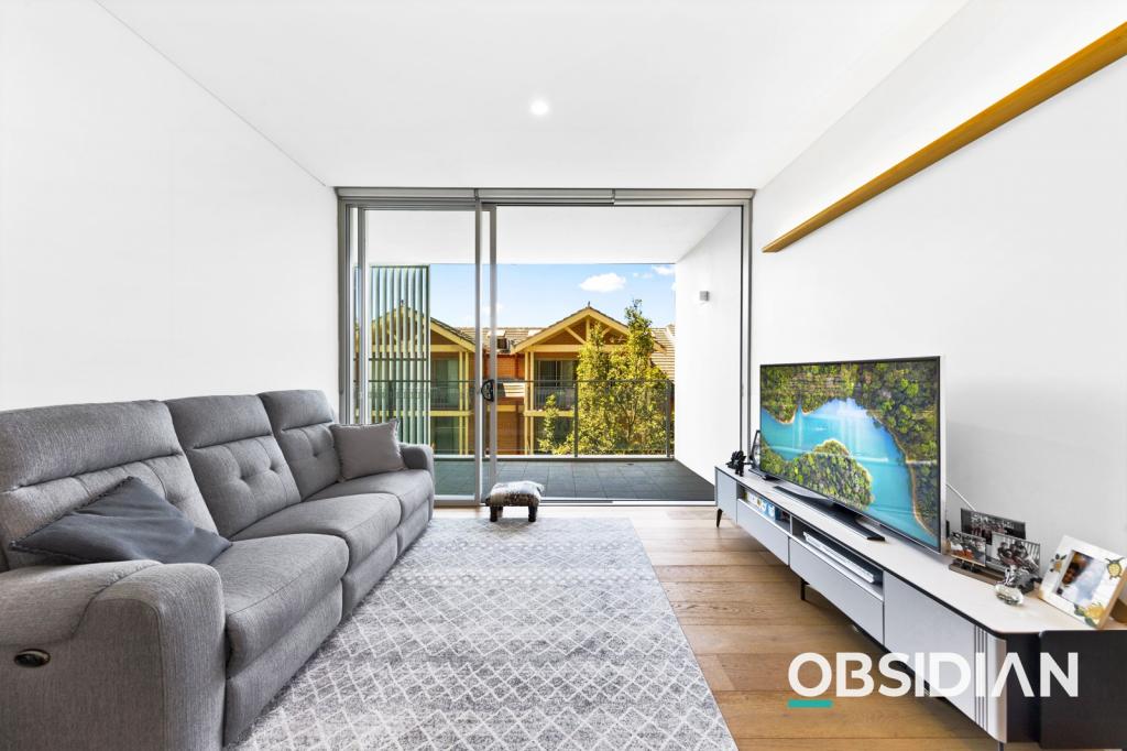 805/8 NORTHCOTE ST, ST LEONARDS, NSW 2065