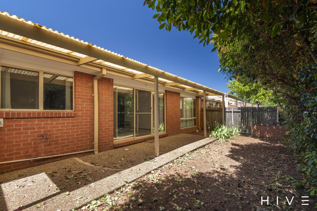 2/23 Bollard St, Palmerston, ACT 2913