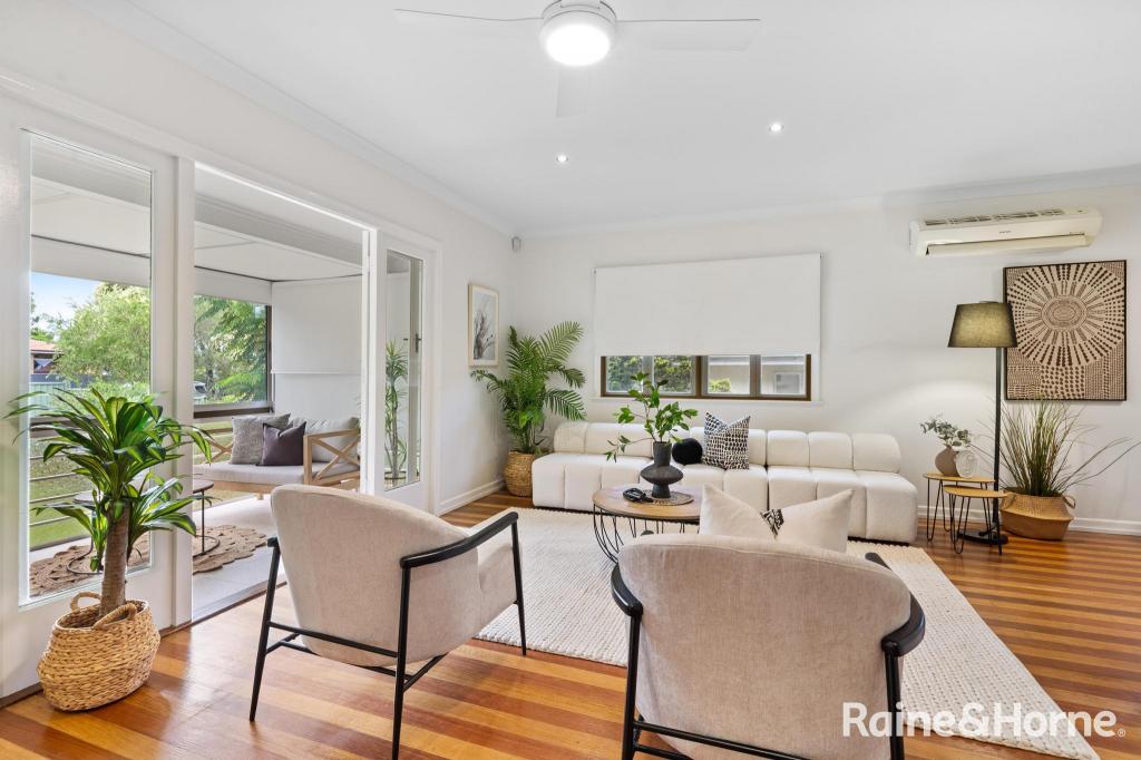 106 Seventeen Mile Rocks Rd, Oxley, QLD 4075