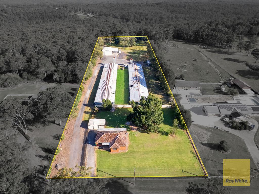 14 Myrtle St, Minto Heights, NSW 2566