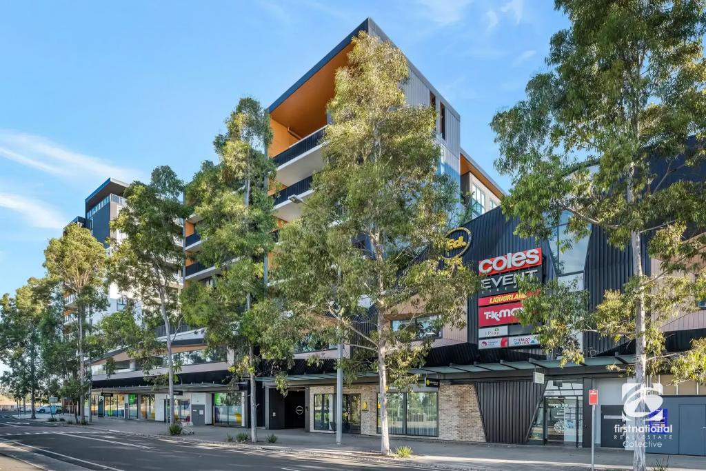 710/4 Henderson Rd, Edmondson Park, NSW 2174