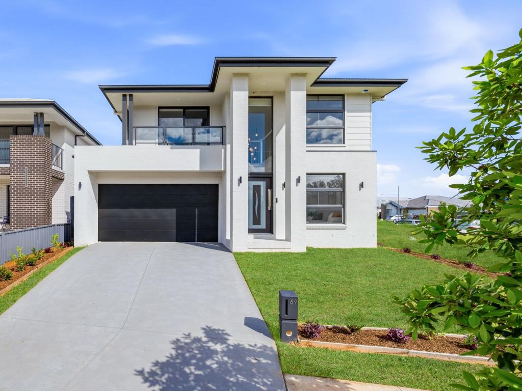 69 COTTON LOOP, ORAN PARK, NSW 2570