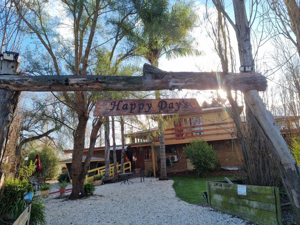 6a Tinamba - Seaton Rd, Tinamba, VIC 3859