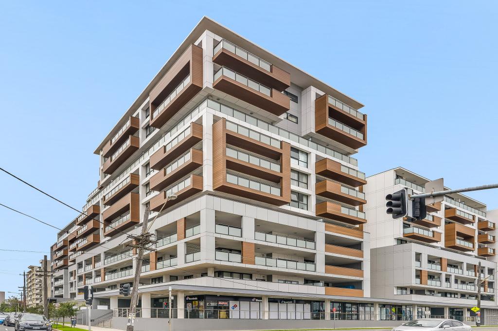 39/1 Gertrude St, Wolli Creek, NSW 2205