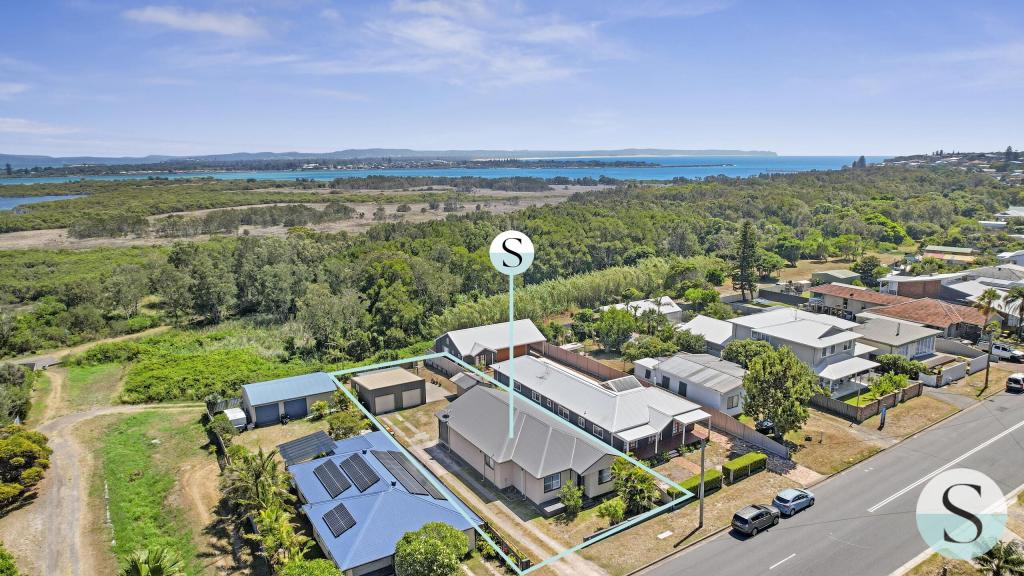 93 Northcote Ave, Swansea, NSW 2281