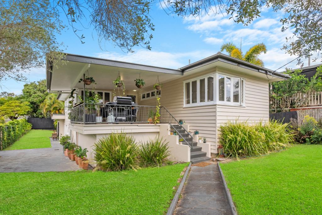 67 Eleventh Ave, Kedron, QLD 4031