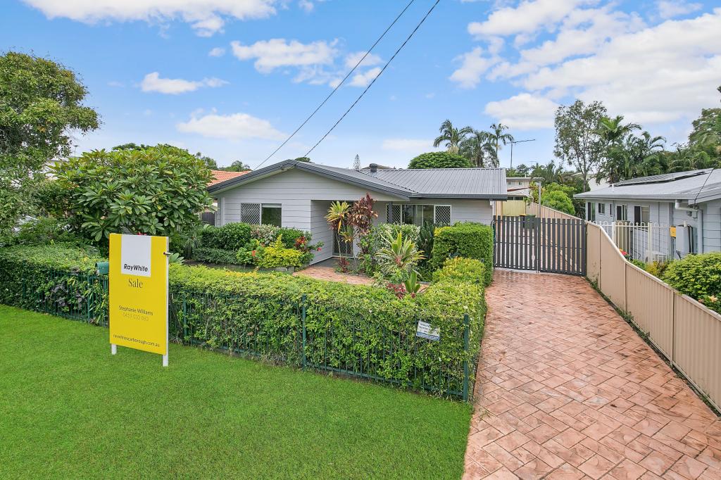 12 Roma St, Scarborough, QLD 4020