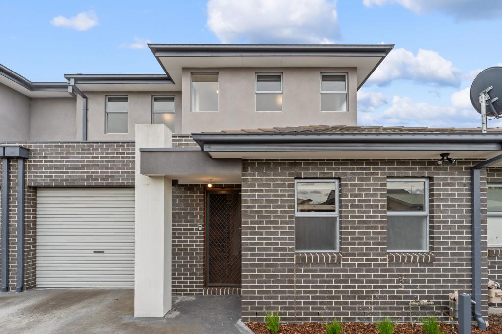 2/16 Mccomas St, Reservoir, VIC 3073