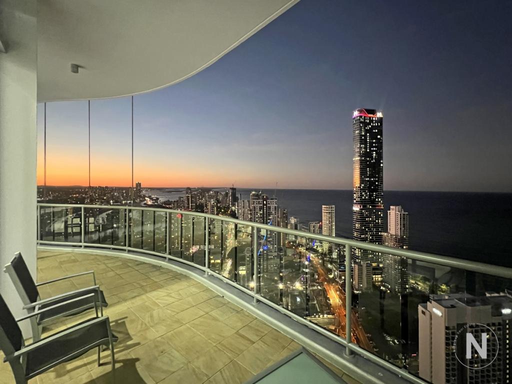 2471/23 Ferny Ave, Surfers Paradise, QLD 4217