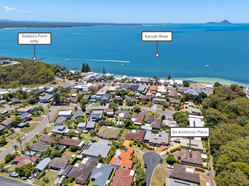 6a Anderson Pl, Salamander Bay, NSW 2317