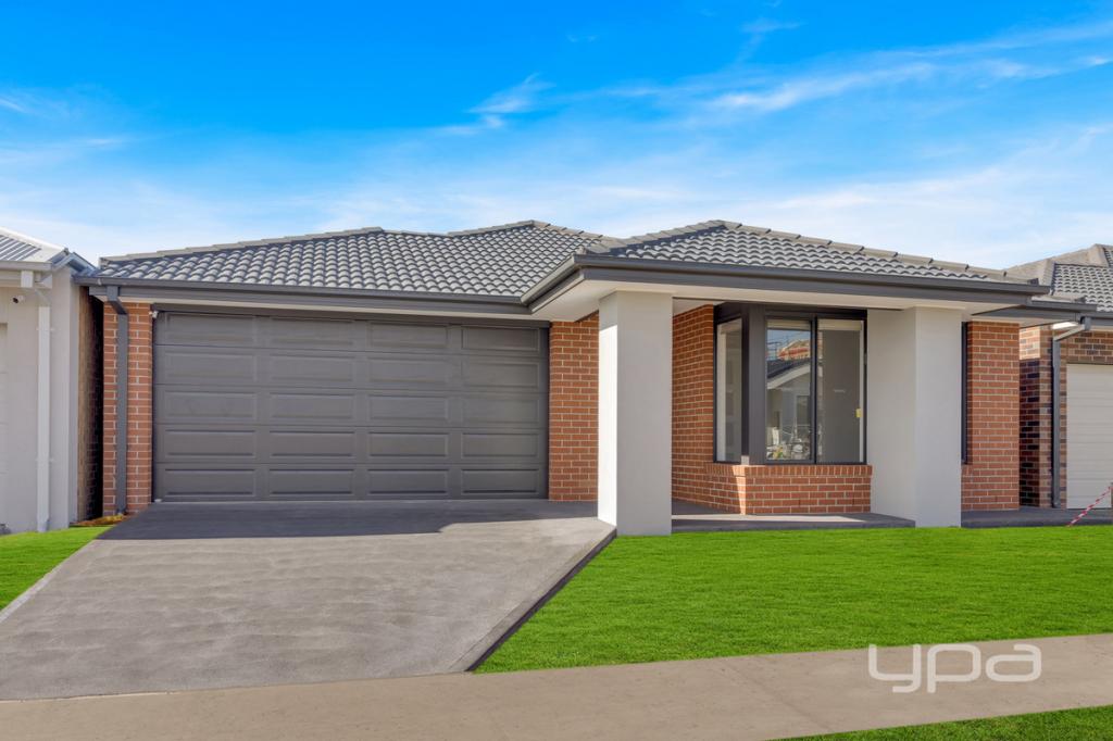 62 PARADOXA DR, TARNEIT, VIC 3029