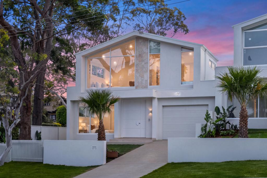 129b Burraneer Bay Rd, Burraneer, NSW 2230