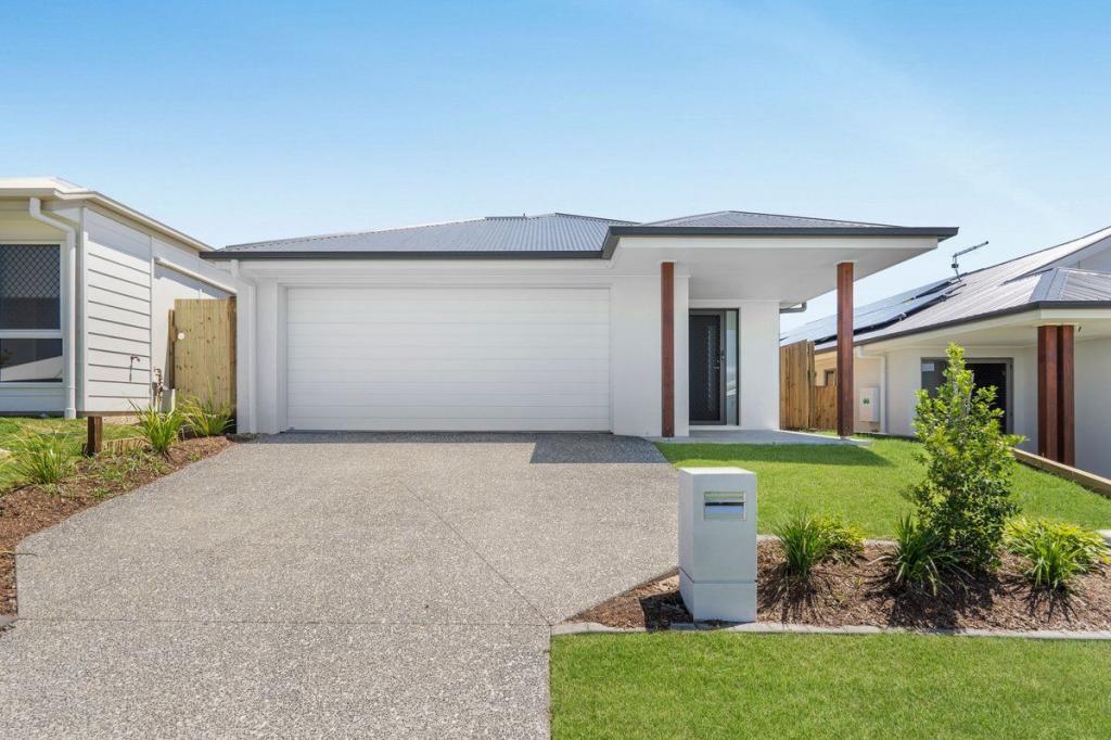 81 Sanno Rd, Morayfield, QLD 4506