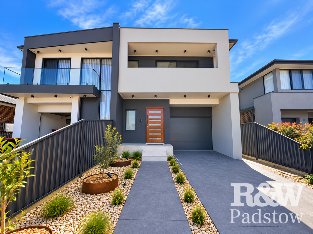 14 Harford Ave, East Hills, NSW 2213