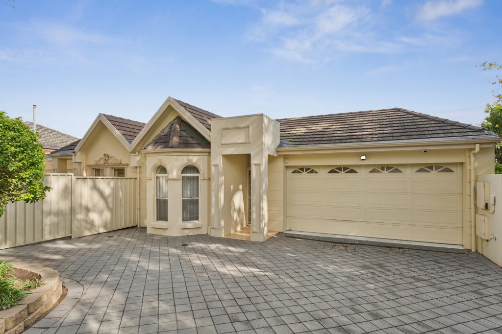 12c Cranbrook Ave, Rostrevor, SA 5073