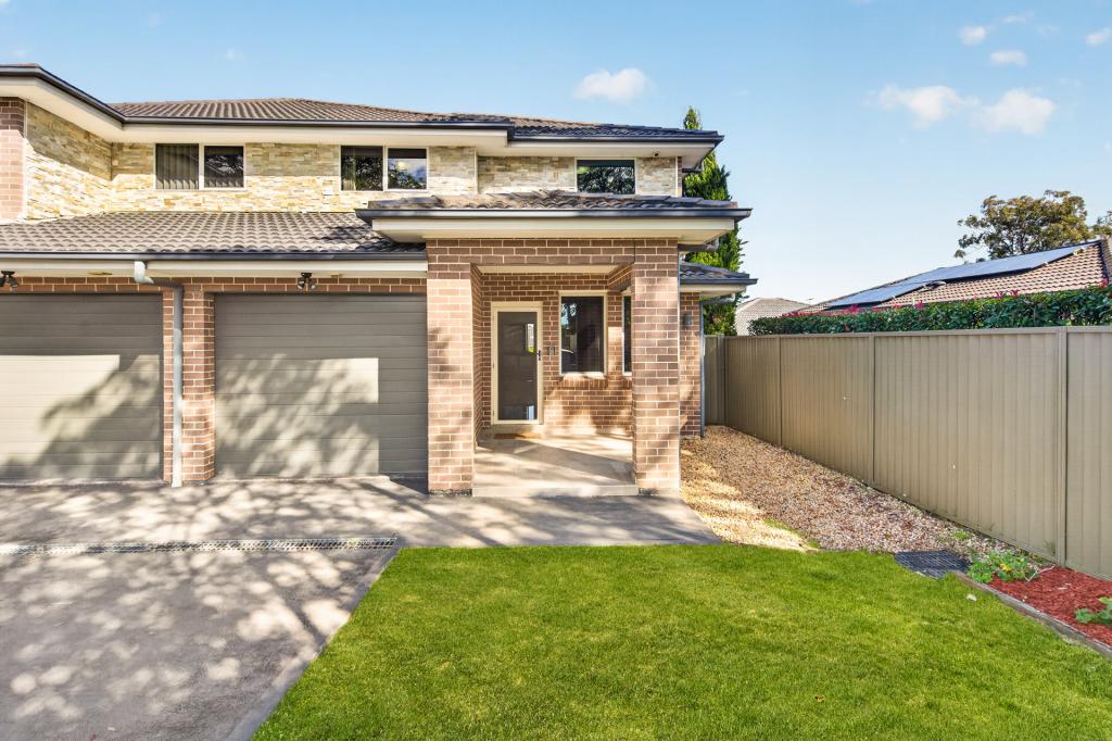 36b Tungarra Rd, Girraween, NSW 2145