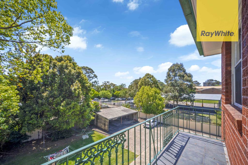 12/10 Renown Ave, Wiley Park, NSW 2195