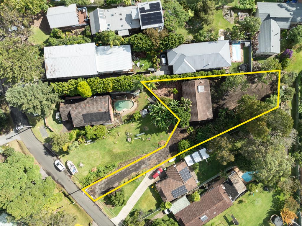 9 Foster St, Helensburgh, NSW 2508