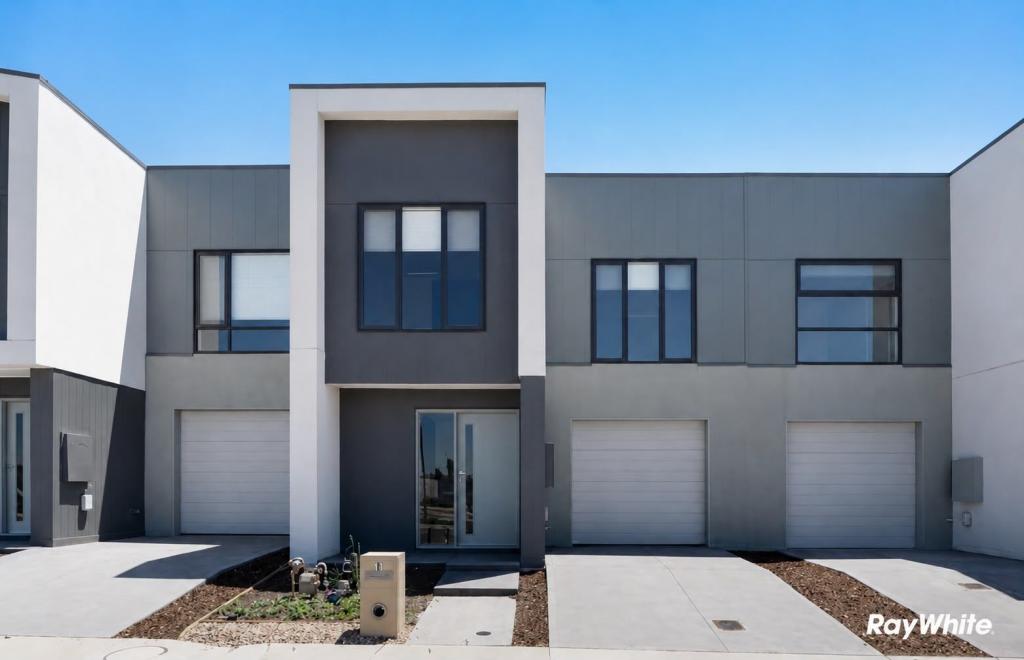 5 Lasio Way, Donnybrook, VIC 3064