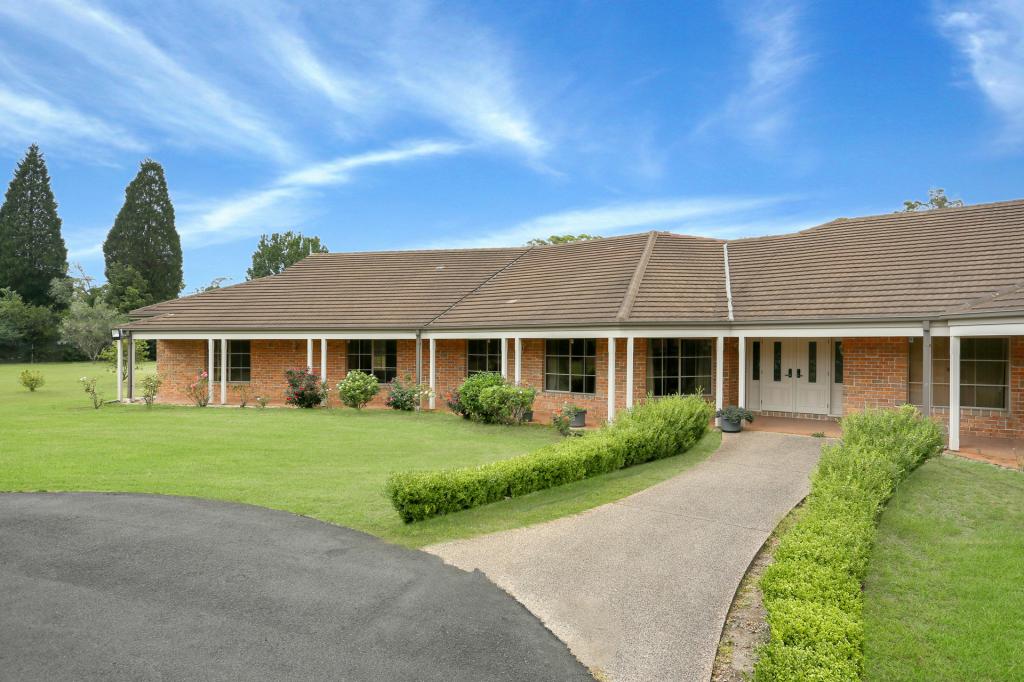 15a Muscios Rd, Glenorie, NSW 2157