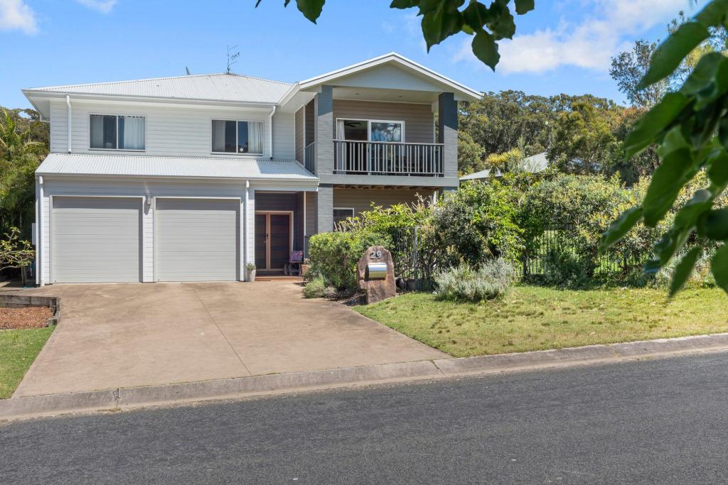 29 Northwood Dr, Kioloa, NSW 2539