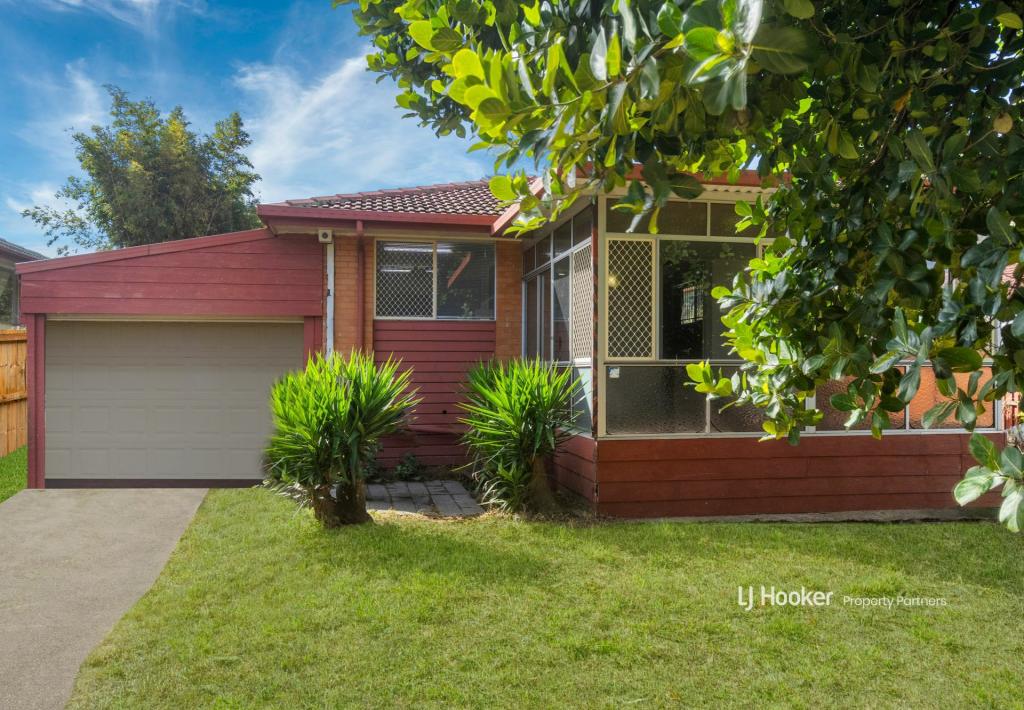 5 JULIE RD, ELLEN GROVE, QLD 4078