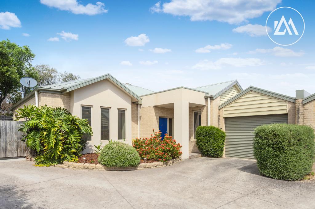 3/4 MAPLE ST, LANGWARRIN, VIC 3910