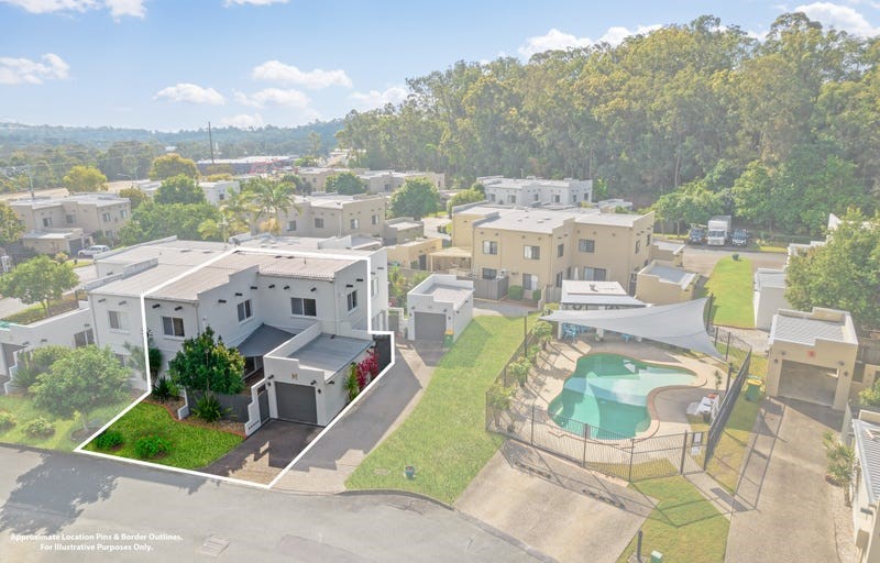 12/61 Harburg Dr, Beenleigh, QLD 4207