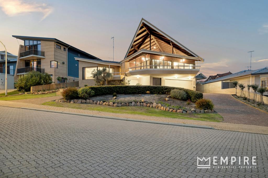 19 Castellon Cres, Coogee, WA 6166