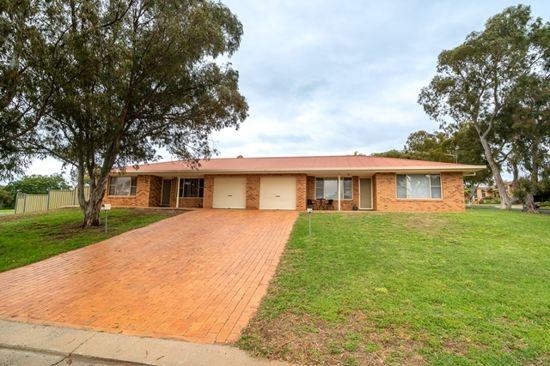 2/39 Bell Ave, Dubbo, NSW 2830