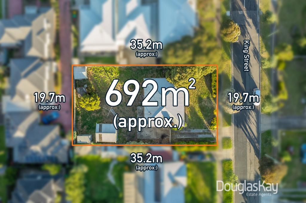 4 King St, Braybrook, VIC 3019