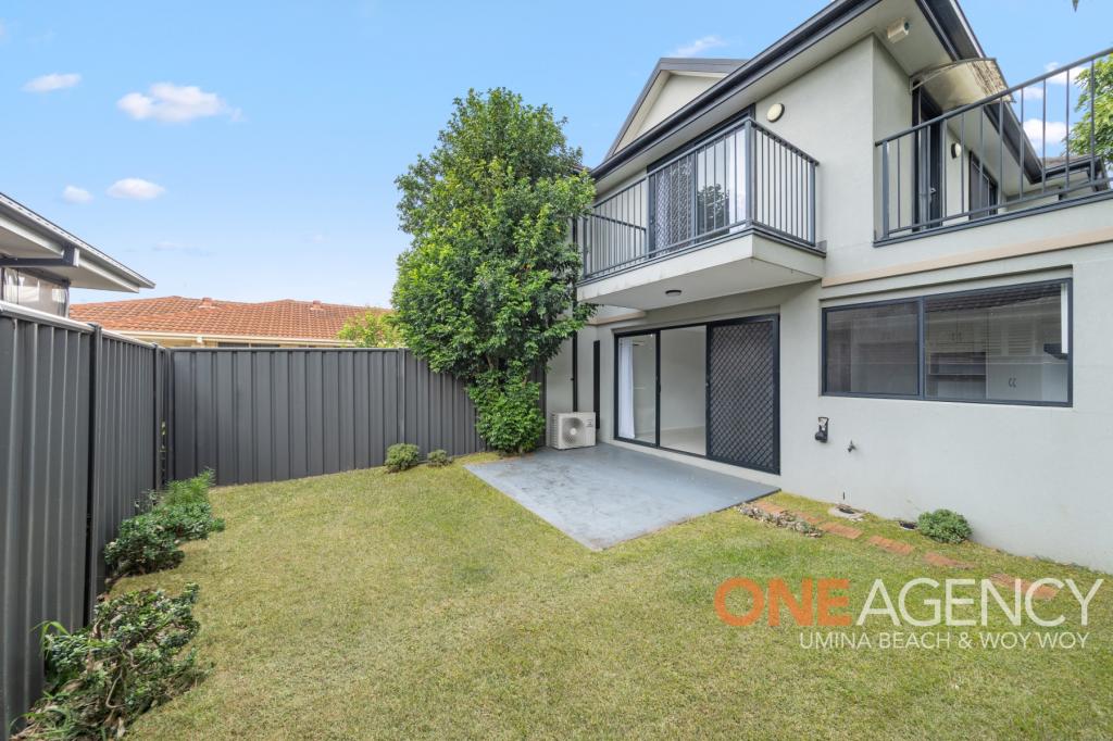 2/148a The Esplanade, Umina Beach, NSW 2257