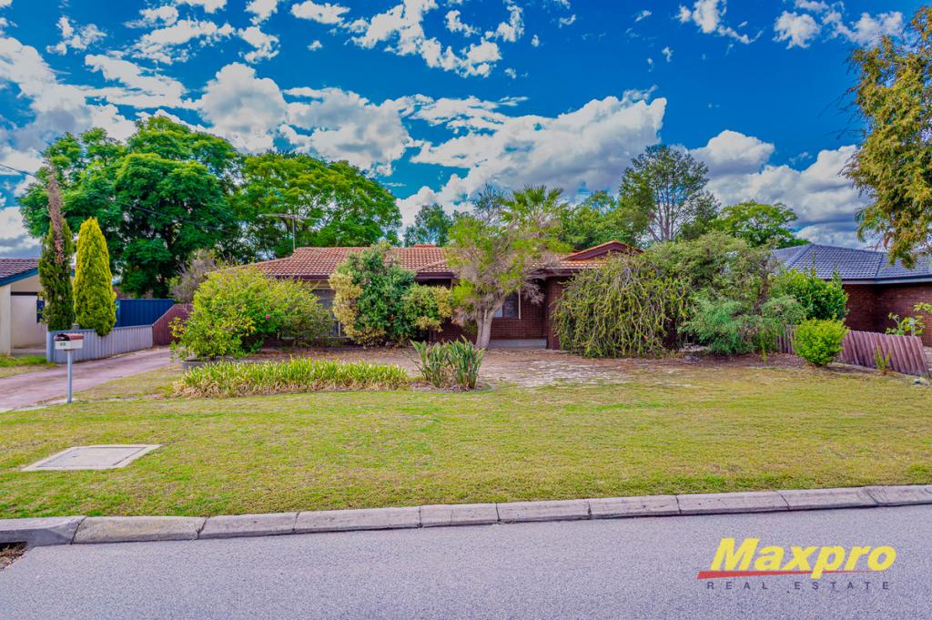 49 Grace St, Ferndale, WA 6148