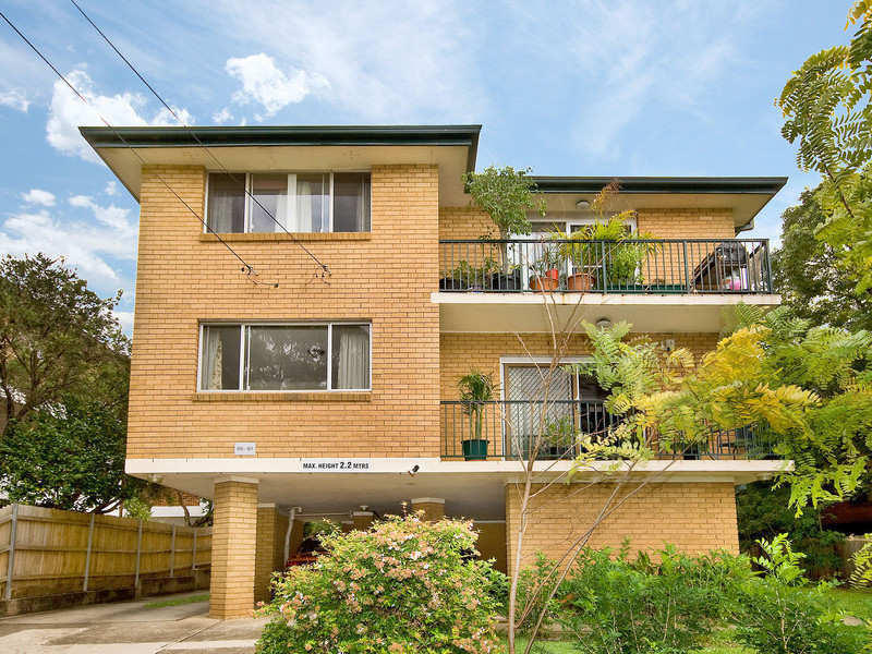 5/95 Regatta Rd, Canada Bay, NSW 2046