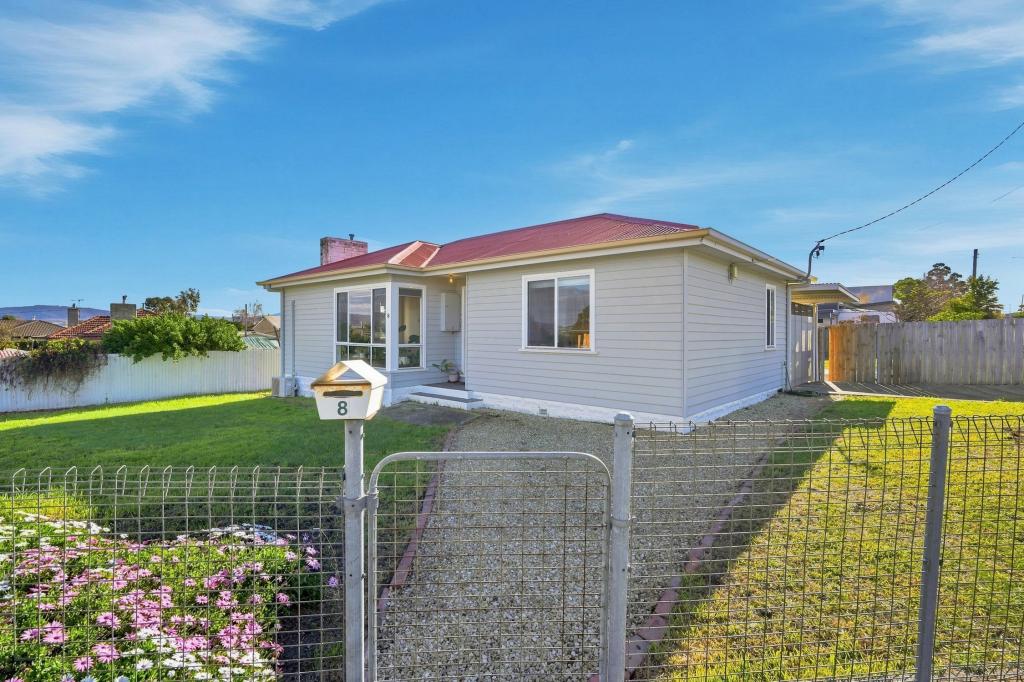 8 Cross St, Midway Point, TAS 7171