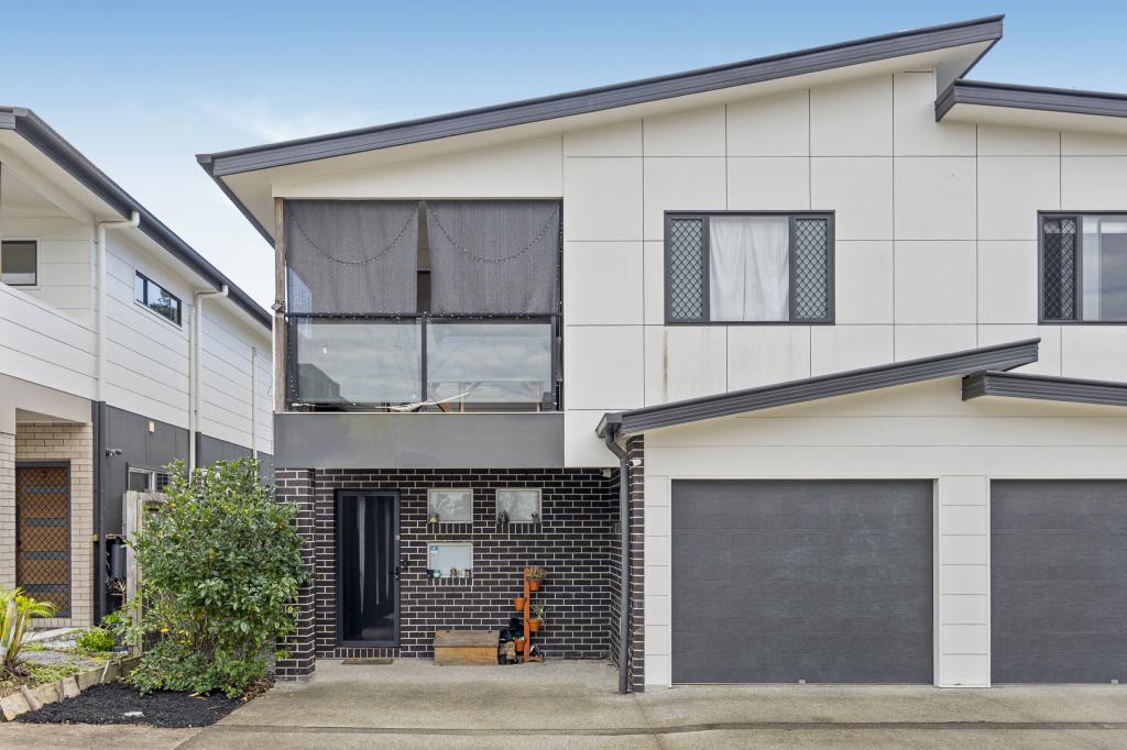 6/45 Solomon Ave, Loganholme, QLD 4129