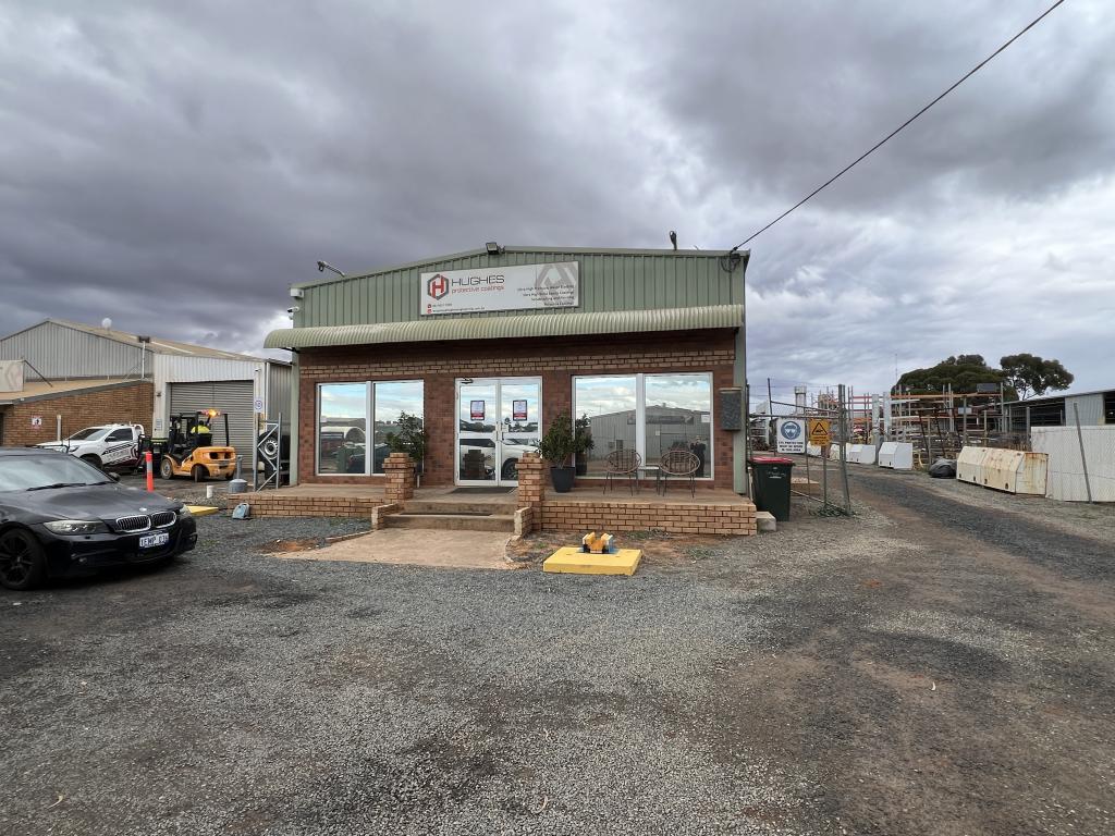 8 Keogh Way, West Kalgoorlie, WA 6430