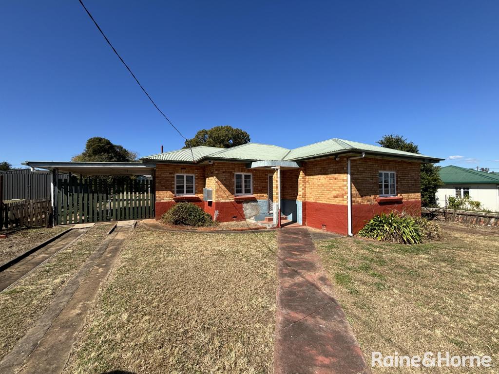 2 Moonya St, Kingaroy, QLD 4610