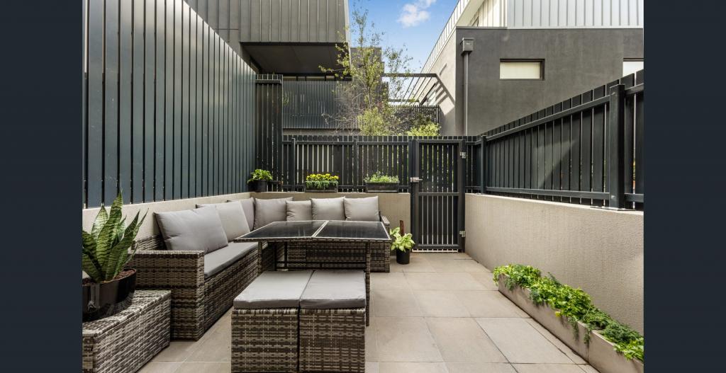 9/339 Burnley St, Richmond, VIC 3121