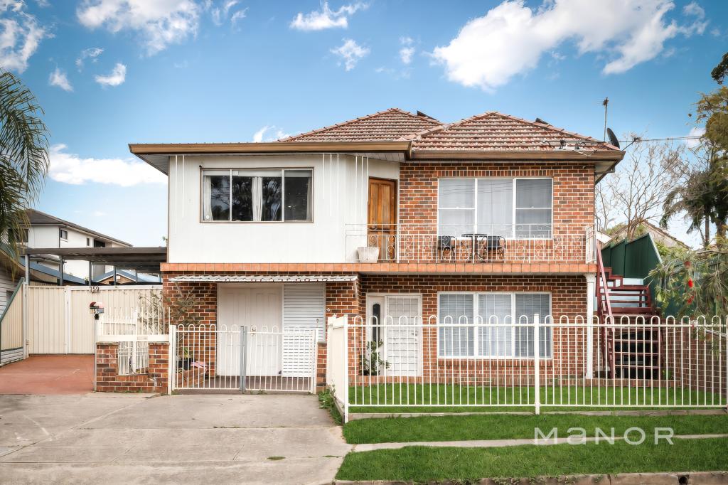 159 Flushcombe Rd, Blacktown, NSW 2148