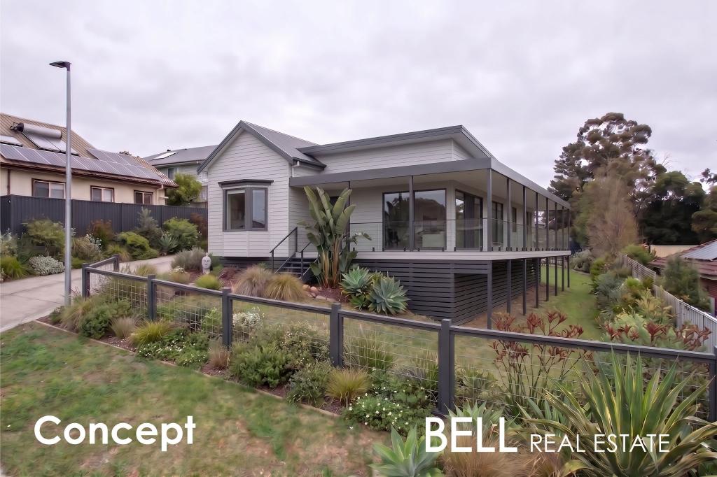 1 Bellrise Ct, Boronia, VIC 3155