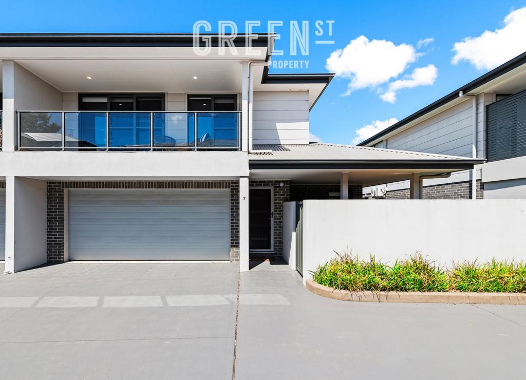 7/141 Lake Rd, Elermore Vale, NSW 2287