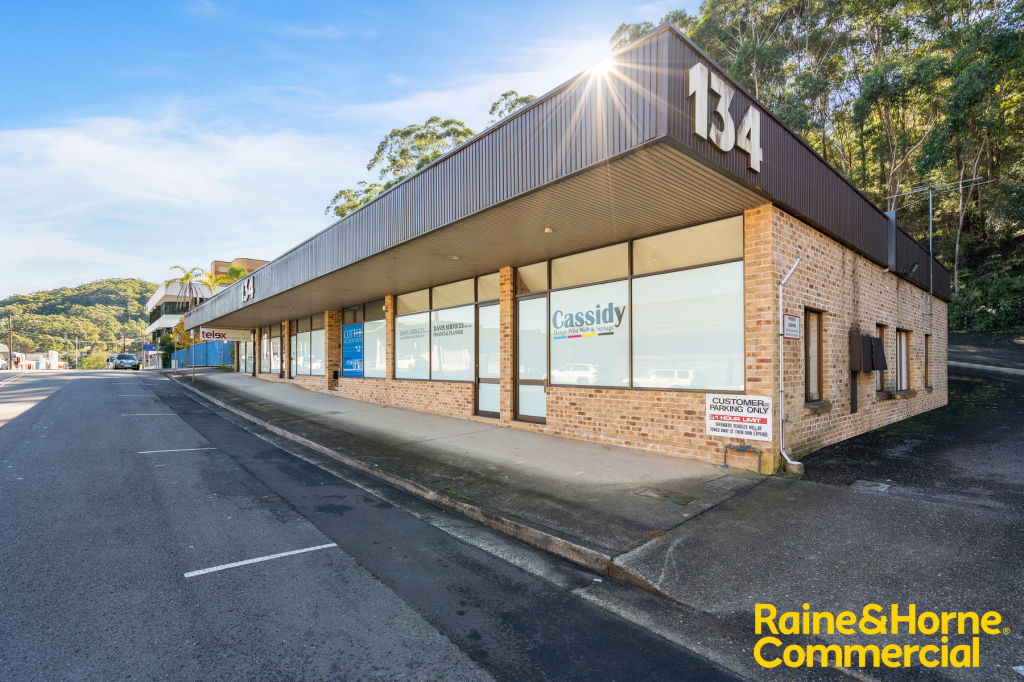 2/134-136 Erina St E, Gosford, NSW 2250